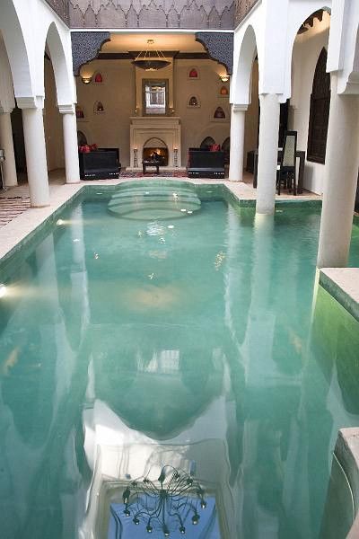 Riad Opale Marrakech Μαρακές Εξωτερικό φωτογραφία